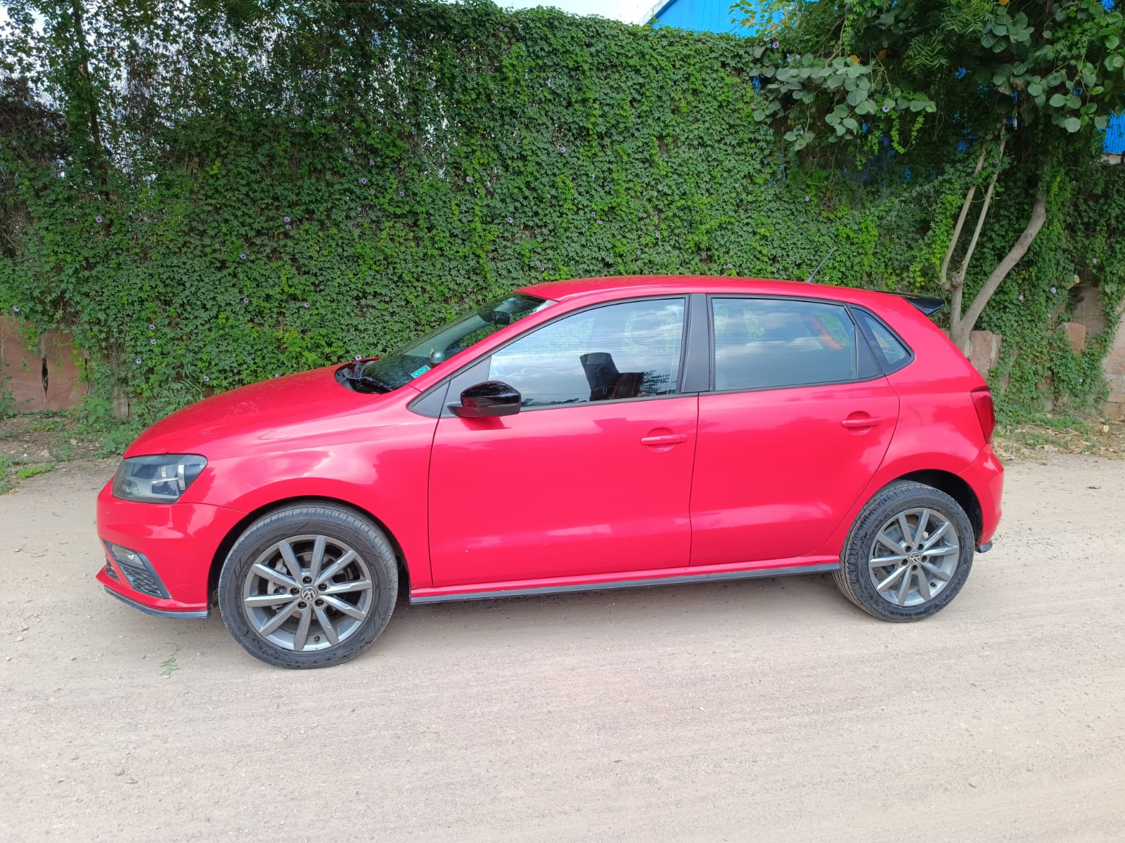 Volkswagen Polo(2019-2020) Gt Tsi